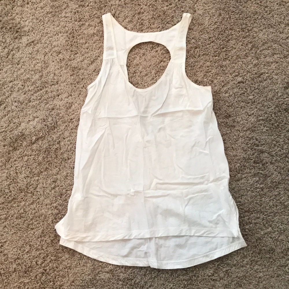 Lululemon Peace of Mind Tank